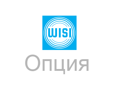 Опция 2 деинкапсулятора для GT31W GTDT2MIDE WISI, обработка 4хPLP