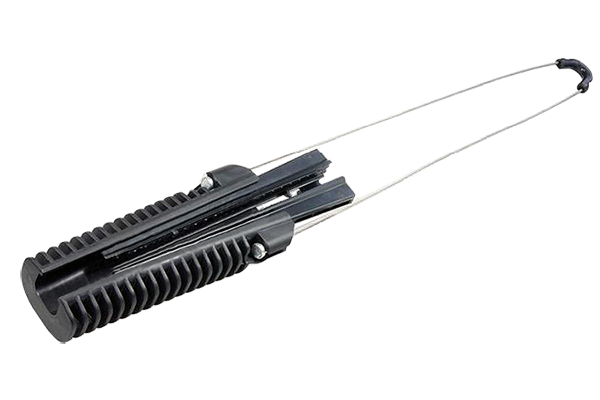 Зажим анкерный натяжной ACADSS10 Telenco, d=8-12 мм, 10 кН
