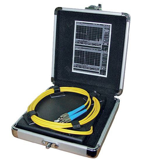 Катушка нормализующая SC/UPC-SC/UPC SM, 1 км