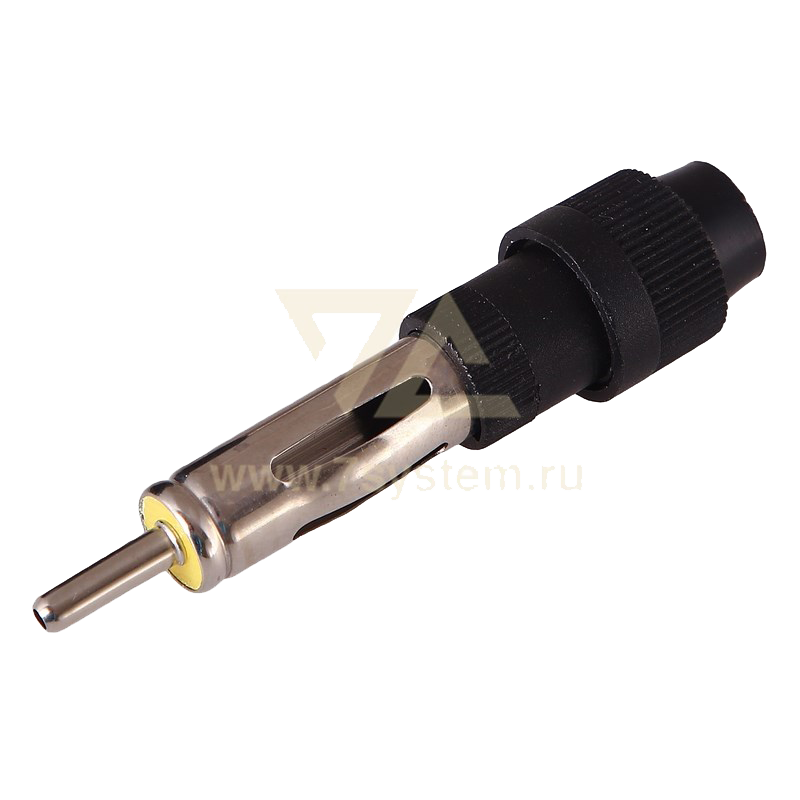 Штекер ТВ для магнитолы (тип 2) Rexant