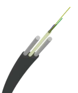 Кабель оптический ОКП-2Сп-4(2)-1.3кН Трансвок
