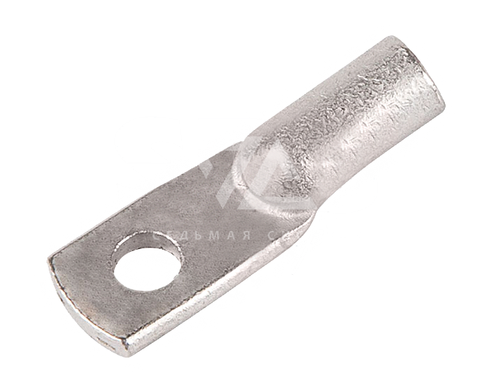 Наконечник кабельный медный луженый ТМЛ 16–8–6 Rexant