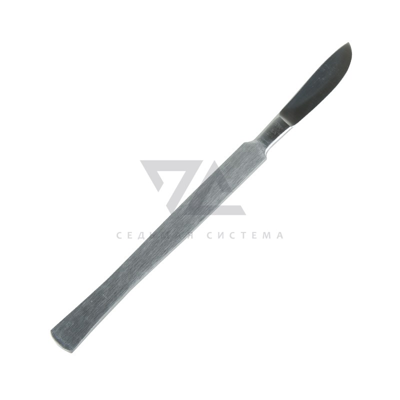 Скальпель средний СО-03, 150 мм