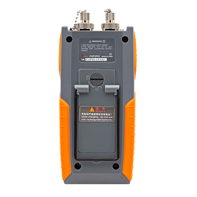 Измеритель оптической мощности FHP2P01 Grandway
