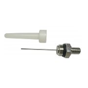 Переходник F(гнездо) - 5/8" с пином X-line - 