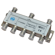 Ответвитель на 6 TAH 616F RTM - 