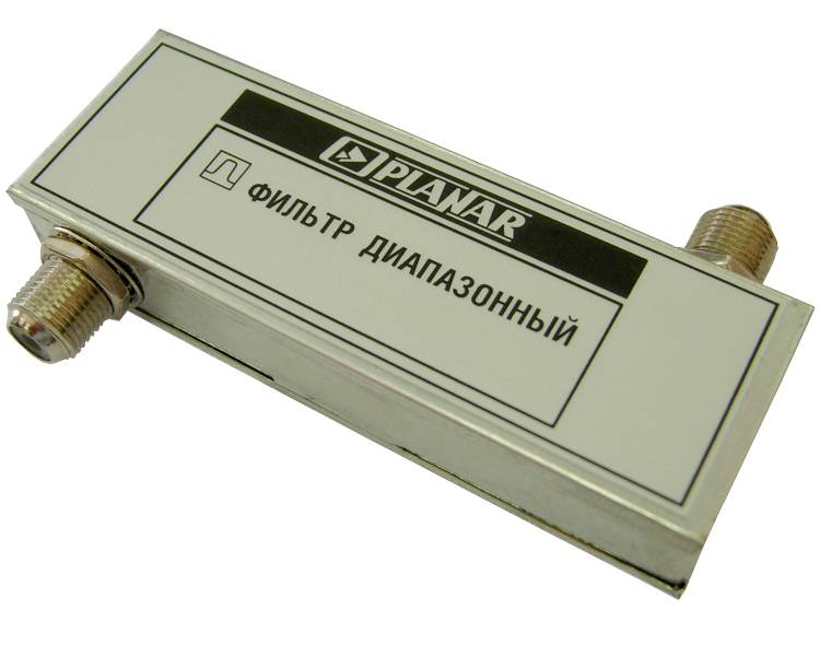 Фильтр ППФ 110-238 Планар